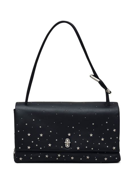 Borsa a spalla the big link in nero Marc jacobs - donna